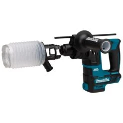 Makita HR166DZJ 12 V Max Boorhamer 22 Makita HR166DZJ 12 V Max Boorhamer -Aanbiedingen Tool Gigant Winkel HR166D C1L0 1