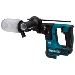 Makita HR166DZJ 12 V Max Boorhamer 27 Makita HR166DZJ 12 V Max Boorhamer -Aanbiedingen Tool Gigant Winkel HR166D C1R0 1