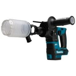 Makita HR166DZJ 12 V Max Boorhamer 29 Makita HR166DZJ 12 V Max Boorhamer -Aanbiedingen Tool Gigant Winkel HR166D C2R0 s101 1