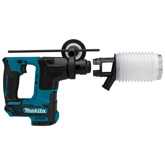 Makita HR166DZJ 12 V Max Boorhamer 10 Makita HR166DZJ 12 V Max Boorhamer - Afbeelding 10