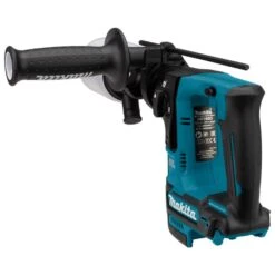 Makita HR166DZJ 12 V Max Boorhamer 30 Makita HR166DZJ 12 V Max Boorhamer -Aanbiedingen Tool Gigant Winkel HR166D C8L0 1