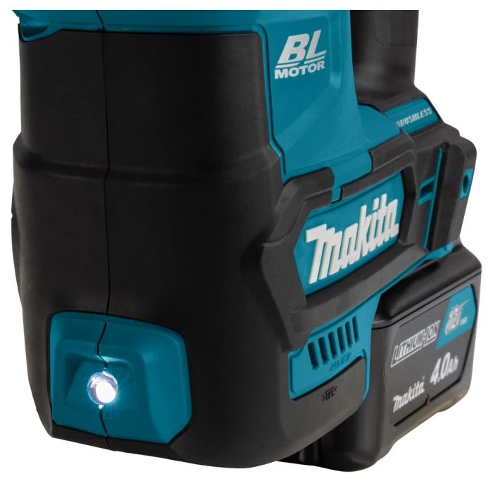 Makita HR166DZJ 12 V Max Boorhamer 5 Makita HR166DZJ 12 V Max Boorhamer - Afbeelding 5