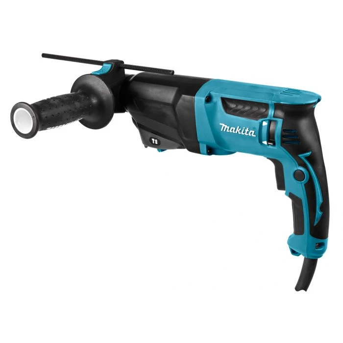 Makita HR2600 230 V Boorhamer 2 Makita HR2600 230 V Boorhamer - Afbeelding 2