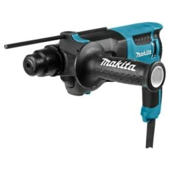 Makita HR2600 230 V Boorhamer 12 Makita HR2600 230 V Boorhamer -Aanbiedingen Tool Gigant Winkel HR2600 A2R0