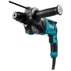 Makita HR2600 230 V Boorhamer 14 Makita HR2600 230 V Boorhamer -Aanbiedingen Tool Gigant Winkel HR2600 A2R0 s101