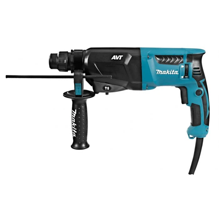 Makita HR2601 230 V Boorhamer 4 Makita HR2601 230 V Boorhamer - Afbeelding 4