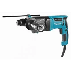 Makita HR2601 230 V Boorhamer 10 Makita HR2601 230 V Boorhamer -Aanbiedingen Tool Gigant Winkel HR2601 A1L0 s01