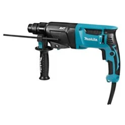 Makita HR2601 230 V Boorhamer 13 Makita HR2601 230 V Boorhamer -Aanbiedingen Tool Gigant Winkel HR2601 A1R0 s01