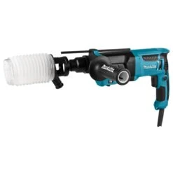 Makita HR2630J 230 V Combihamer