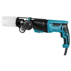 Makita HR2630J 230 V Combihamer 10 Makita HR2630J 230 V Combihamer -Aanbiedingen Tool Gigant Winkel HR2630J A1R0
