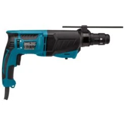 Makita HR2630TX12 230 V Combihamer -Aanbiedingen Tool Gigant Winkel HR2630TX12 C7C0