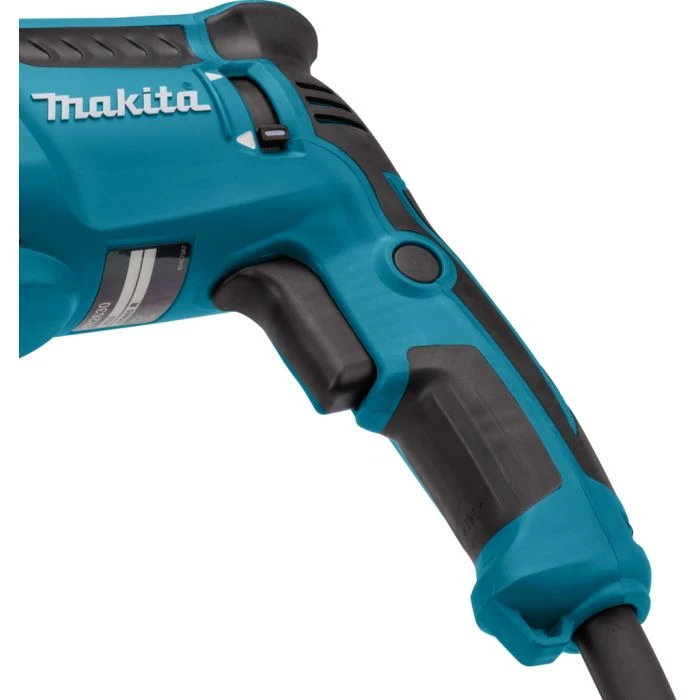 Makita HR2630J 230 V Combihamer 6 Makita HR2630J 230 V Combihamer - Afbeelding 6