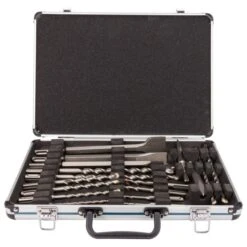 Makita HR2631FT12 230 V Combihamer -Aanbiedingen Tool Gigant Winkel HR2631FT12 F 002