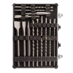 Makita HR2631FT12 230 V Combihamer -Aanbiedingen Tool Gigant Winkel HR2631FT12 F 003