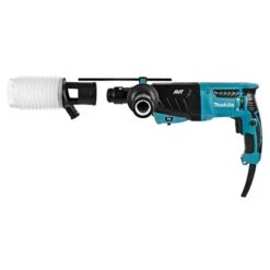Makita HR2631FTX4 230 V Combihamer 14 Makita HR2631FTX4 230 V Combihamer -Aanbiedingen Tool Gigant Winkel HR2631FT A1C0