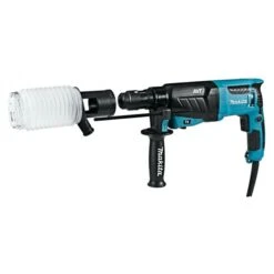 Makita HR2631FT12 230 V Combihamer -Aanbiedingen Tool Gigant Winkel HR2631FT A1L0 s01 1
