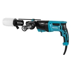 Makita HR2631FT12 230 V Combihamer -Aanbiedingen Tool Gigant Winkel HR2631FT A1R0 1