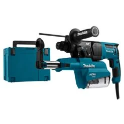 Makita HR2651J 230 V Combihamer 6 Makita HR2651J 230 V Combihamer -Aanbiedingen Tool Gigant Winkel HR2651J A1L0 s100