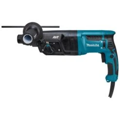 Makita HR2653J 230 V Combihamer 27 Makita HR2653J 230 V Combihamer -Aanbiedingen Tool Gigant Winkel HR2653J C1C0
