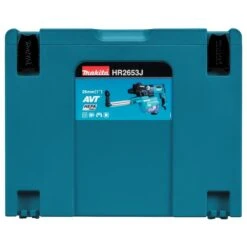 Makita HR2653J 230 V Combihamer 37 Makita HR2653J 230 V Combihamer -Aanbiedingen Tool Gigant Winkel HR2653J C1N1