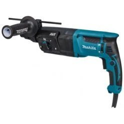 Makita HR2653J 230 V Combihamer 34 Makita HR2653J 230 V Combihamer -Aanbiedingen Tool Gigant Winkel HR2653J C1R0