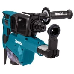 Makita HR2653J 230 V Combihamer 28 Makita HR2653J 230 V Combihamer -Aanbiedingen Tool Gigant Winkel HR2653J C2L0