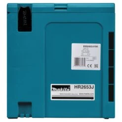 Makita HR2653J 230 V Combihamer 38 Makita HR2653J 230 V Combihamer -Aanbiedingen Tool Gigant Winkel HR2653J C2N1