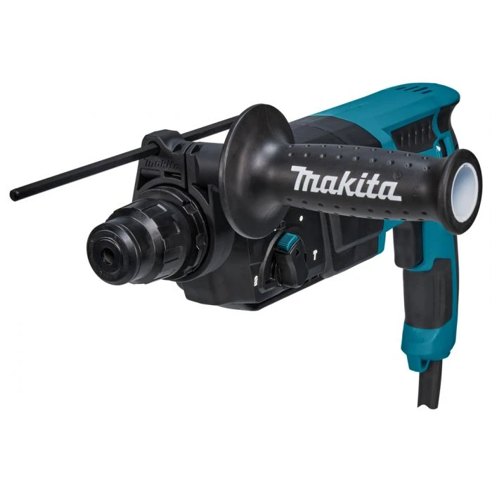 Makita HR2653J 230 V Combihamer 10 Makita HR2653J 230 V Combihamer - Afbeelding 10