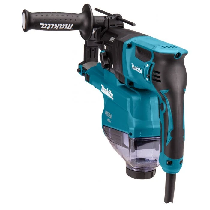 Makita HR2653J 230 V Combihamer 16 Makita HR2653J 230 V Combihamer - Afbeelding 16