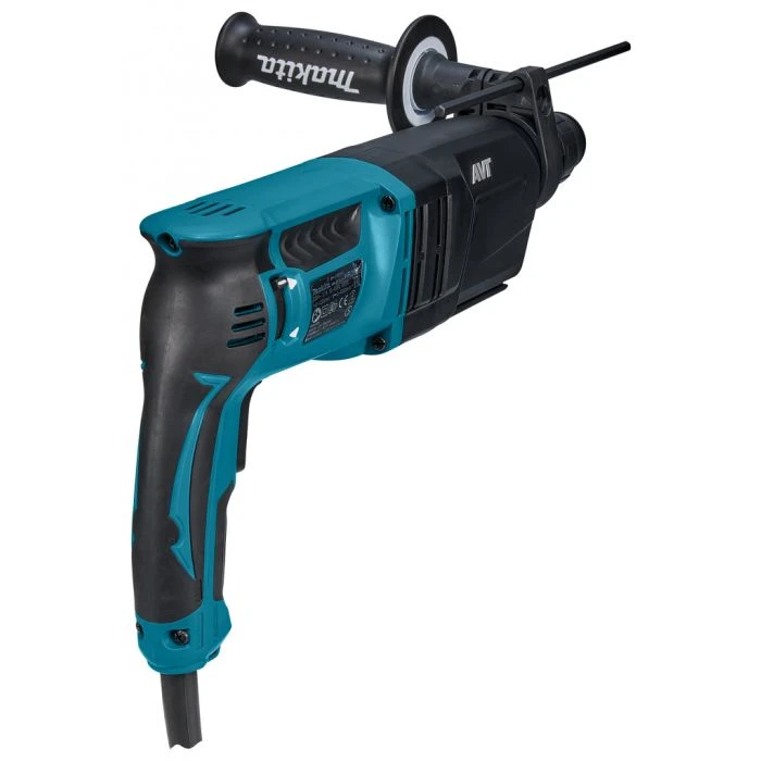 Makita HR2653J 230 V Combihamer 17 Makita HR2653J 230 V Combihamer - Afbeelding 17