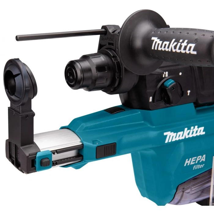 Makita HR2653J 230 V Combihamer 4 Makita HR2653J 230 V Combihamer - Afbeelding 4