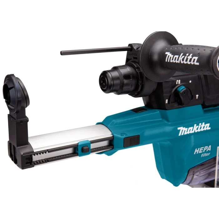 Makita HR2653J 230 V Combihamer 5 Makita HR2653J 230 V Combihamer - Afbeelding 5