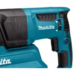 Makita HR2653J 230 V Combihamer 26 Makita HR2653J 230 V Combihamer -Aanbiedingen Tool Gigant Winkel HR2653J F 006
