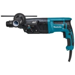 Makita HR2653TJ 230 V Combihamer 24 Makita HR2653TJ 230 V Combihamer -Aanbiedingen Tool Gigant Winkel HR2653TJ C1C0