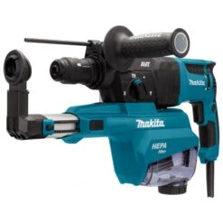Makita HR2653TJ 230 V Combihamer 28 Makita HR2653TJ 230 V Combihamer -Aanbiedingen Tool Gigant Winkel HR2653TJ C1L0 s101