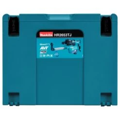 Makita HR2653TJ 230 V Combihamer 34 Makita HR2653TJ 230 V Combihamer -Aanbiedingen Tool Gigant Winkel HR2653TJ C1N1