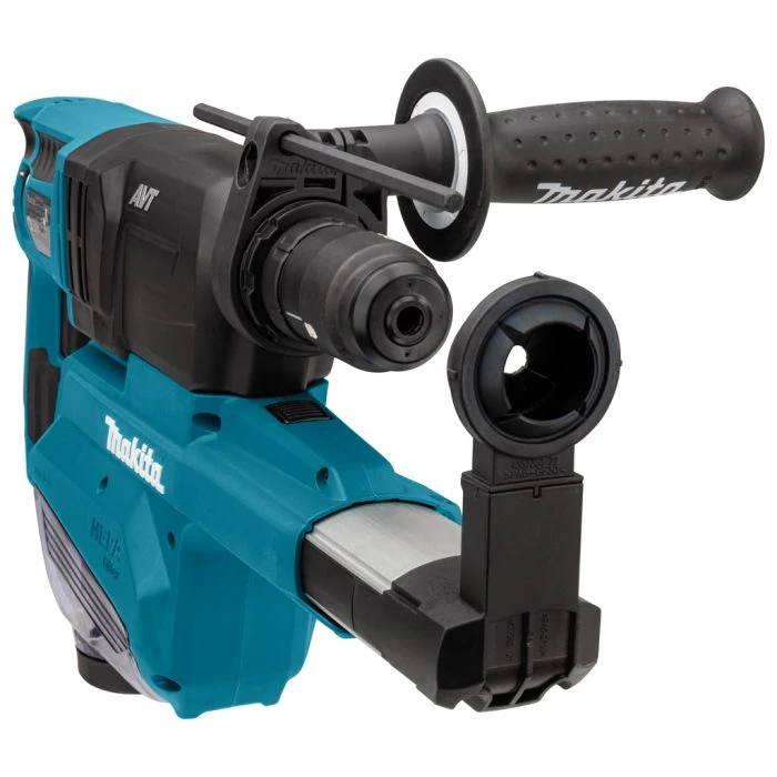 Makita HR2653TJ 230 V Combihamer 6 Makita HR2653TJ 230 V Combihamer - Afbeelding 6