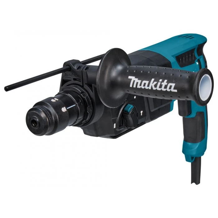 Makita HR2653TJ 230 V Combihamer 7 Makita HR2653TJ 230 V Combihamer - Afbeelding 7