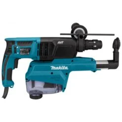 Makita HR2653TJ 230 V Combihamer 29 Makita HR2653TJ 230 V Combihamer -Aanbiedingen Tool Gigant Winkel HR2653TJ C7C0