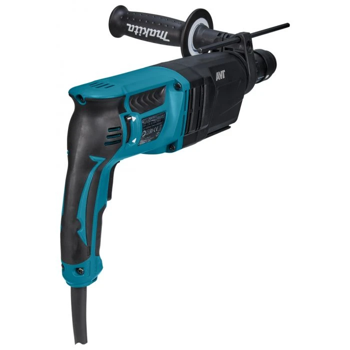 Makita HR2653TJ 230 V Combihamer 14 Makita HR2653TJ 230 V Combihamer - Afbeelding 14