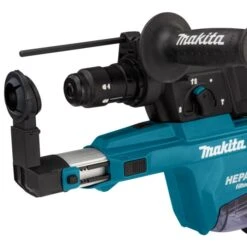 Makita HR2653TJ 230 V Combihamer 22 Makita HR2653TJ 230 V Combihamer -Aanbiedingen Tool Gigant Winkel HR2653TJ F 003
