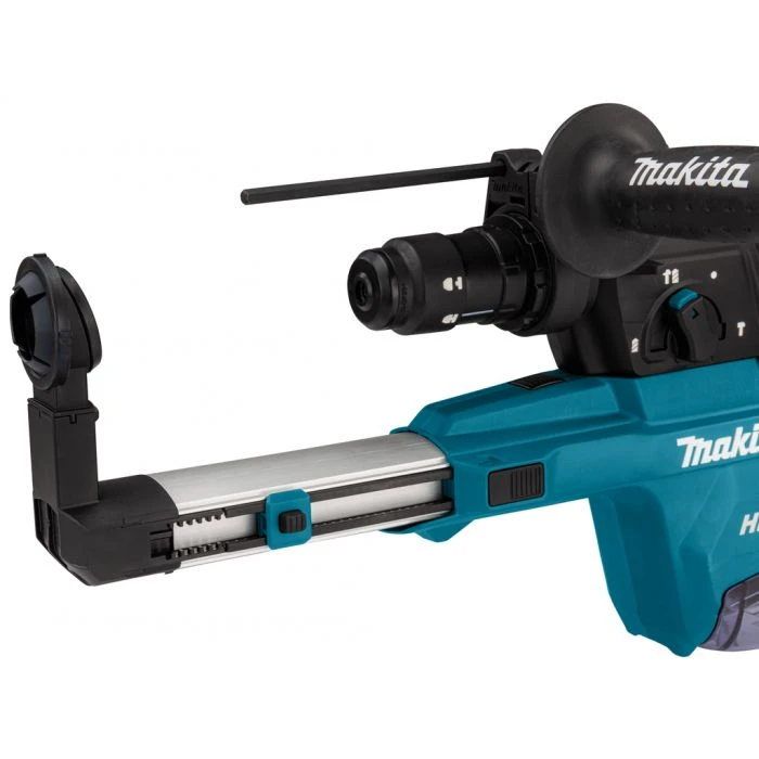 Makita HR2653TJ 230 V Combihamer 4 Makita HR2653TJ 230 V Combihamer - Afbeelding 4