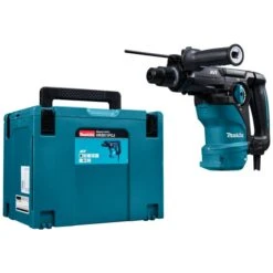 Makita HR3011FCJ 230 V Combihamer 18 Makita HR3011FCJ 230 V Combihamer -Aanbiedingen Tool Gigant Winkel HR3011FCJ C1L0 s100