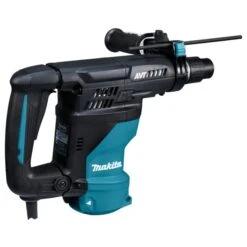 Makita HR3011FCJ 230 V Combihamer 21 Makita HR3011FCJ 230 V Combihamer -Aanbiedingen Tool Gigant Winkel HR3011FCJ C7L0