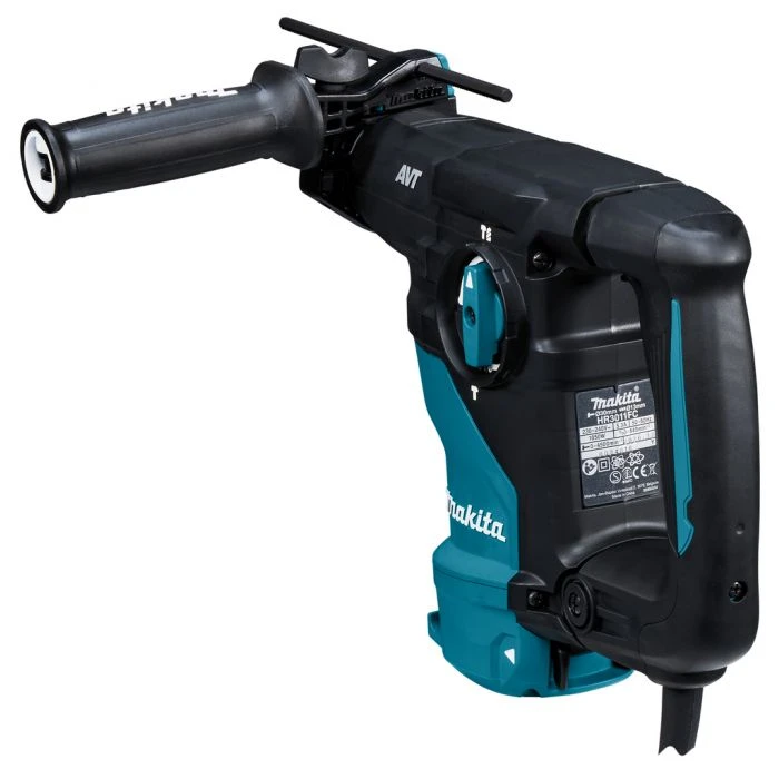 Makita HR3011FCJ 230 V Combihamer 10 Makita HR3011FCJ 230 V Combihamer - Afbeelding 10