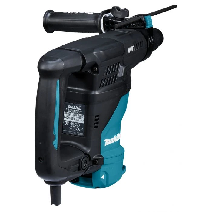Makita HR3011FCJ 230 V Combihamer 11 Makita HR3011FCJ 230 V Combihamer - Afbeelding 11