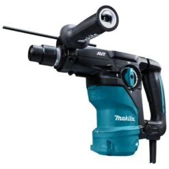 Makita HR3011FCJ 230 V Combihamer 26 Makita HR3011FCJ 230 V Combihamer -Aanbiedingen Tool Gigant Winkel HR3011FCJ F013