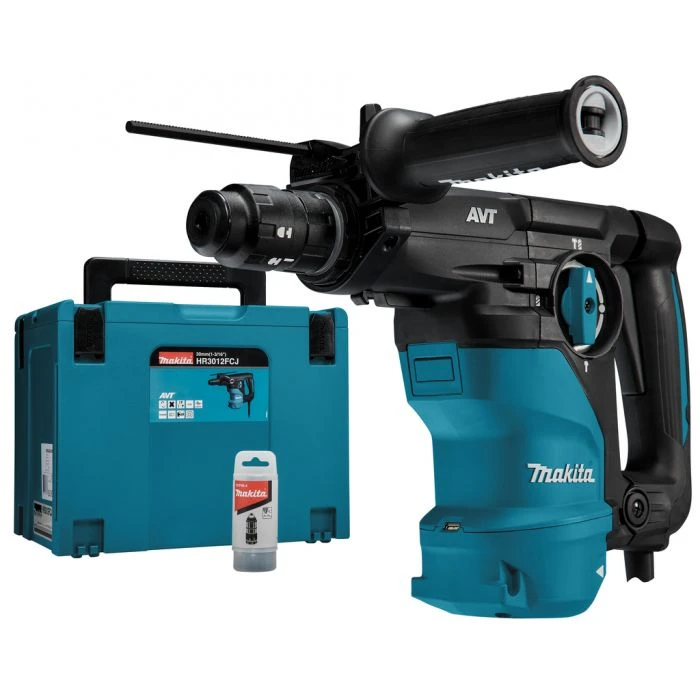 Makita HR3012FCJ 230 V Combihamer 3 Makita HR3012FCJ 230 V Combihamer - Afbeelding 3