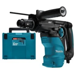 Makita HR3012FCJ 230 V Combihamer 27 Makita HR3012FCJ 230 V Combihamer -Aanbiedingen Tool Gigant Winkel HR3012FCJ C1L0 s102