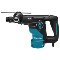 Makita HR3012FCJ 230 V Combihamer 32 Makita HR3012FCJ 230 V Combihamer -Aanbiedingen Tool Gigant Winkel HR3012FC C1C0